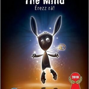 The Mind - Érezz rá! társasjáték
